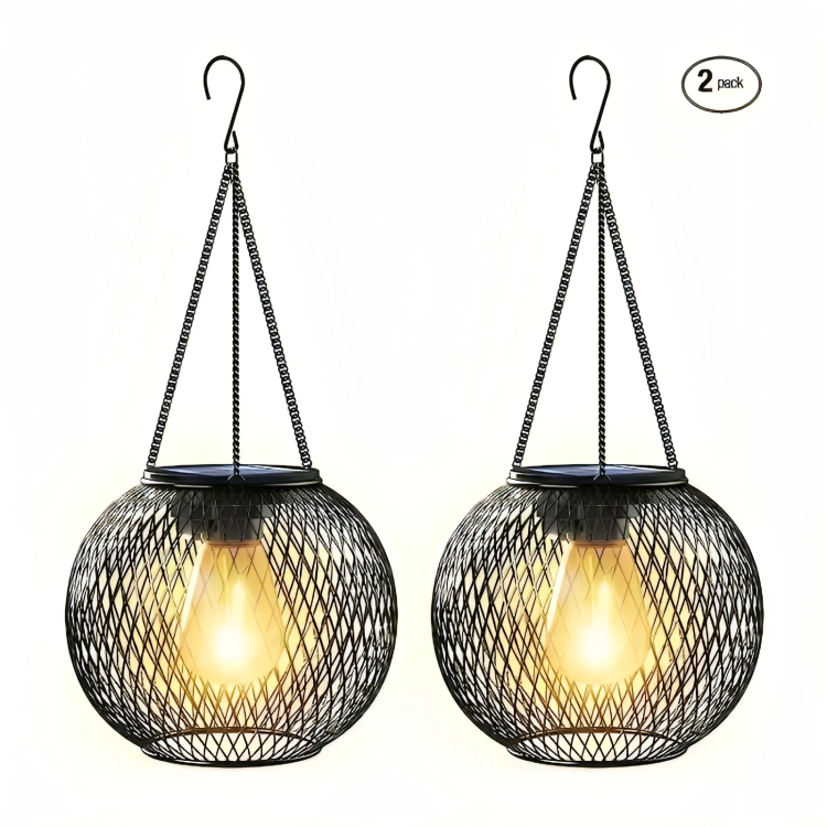 1+1 Free |Decorative Solar Brilliance