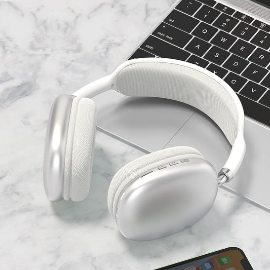 Aesthetic Moon Headphones