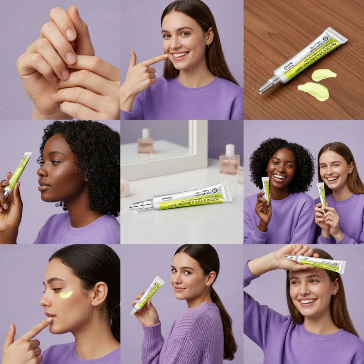 👨‍⚕️Made and shipped from USA💫 Botox & Vita-A Retinol Shot Wrinkle-Lift Tightening cream - Last Day Promotion 70% OFF