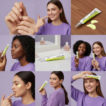 👨‍⚕️Made and shipped from USA💫 Botox & Vita-A Retinol Shot Wrinkle-Lift Tightening cream - Last Day Promotion 70% OFF